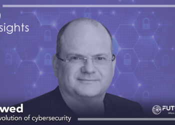 PodChats for FutureCISO: The next evolution of cybersecurity