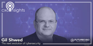PodChats for FutureCISO: The next evolution of cybersecurity