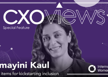 ExecOpinion: Action items for kickstarting inclusion