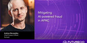 Mitigating AI-powered fraud in APAC