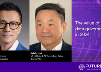 The value of data governance in 2024