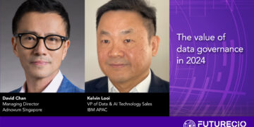 The value of data governance in 2024