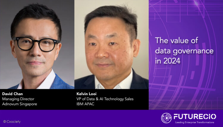 The value of data governance in 2024