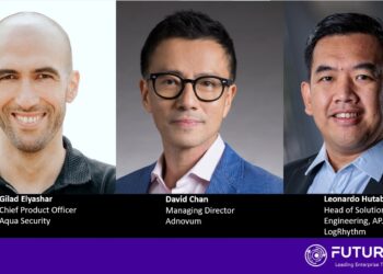 Use AI to SecOps efficiency