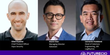 Use AI to SecOps efficiency