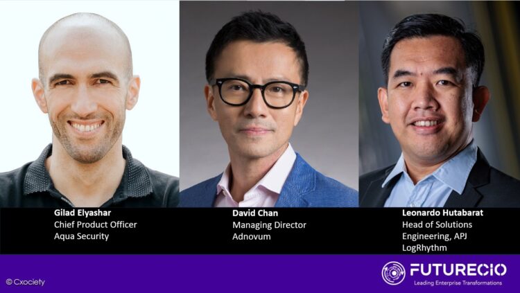 Use AI to SecOps efficiency