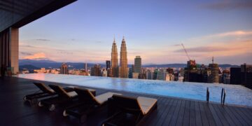 Photo by Azri Suratmin: https://www.pexels.com/photo/brown-lounge-chair-on-side-of-swimming-pool-122244/