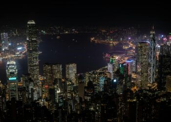 Photo by Frank Barning from Pexels: https://www.pexels.com/photo/photo-of-buildings-in-the-city-at-night-4968063/
