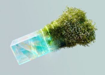 Photo by Google DeepMind: https://www.pexels.com/photo/an-artist-s-illustration-of-artificial-intelligence-ai-this-image-depicts-how-ai-could-be-used-in-the-field-of-sustainability-from-biodiversity-to-climate-it-was-created-by-nidia-dias-17485680/