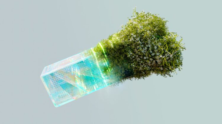 Photo by Google DeepMind: https://www.pexels.com/photo/an-artist-s-illustration-of-artificial-intelligence-ai-this-image-depicts-how-ai-could-be-used-in-the-field-of-sustainability-from-biodiversity-to-climate-it-was-created-by-nidia-dias-17485680/