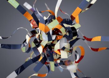 Photo by Google DeepMind: https://www.pexels.com/photo/an-artist-s-illustration-of-artificial-intelligence-ai-this-image-visualises-the-benefits-and-flaws-of-large-language-models-it-was-created-by-tim-west-as-part-of-the-visualising-ai-pr-17497303/