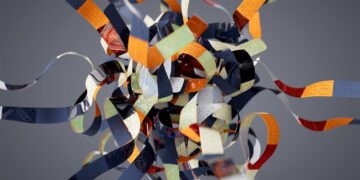 Photo by Google DeepMind: https://www.pexels.com/photo/an-artist-s-illustration-of-artificial-intelligence-ai-this-image-visualises-the-benefits-and-flaws-of-large-language-models-it-was-created-by-tim-west-as-part-of-the-visualising-ai-pr-17497303/
