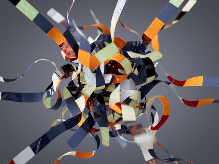 Photo by Google DeepMind: https://www.pexels.com/photo/an-artist-s-illustration-of-artificial-intelligence-ai-this-image-visualises-the-benefits-and-flaws-of-large-language-models-it-was-created-by-tim-west-as-part-of-the-visualising-ai-pr-17497303/