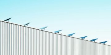 Photo by Scott Webb: https://www.pexels.com/photo/solar-panels-on-roof-137602/
