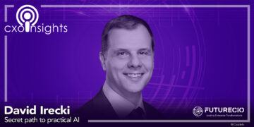 PodChats for FutureCIO: Secret path to practical AI