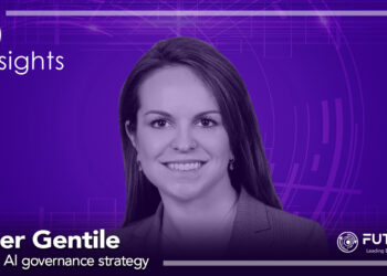 Podchats for FutureCIO: Pursuing an AI governance strategy