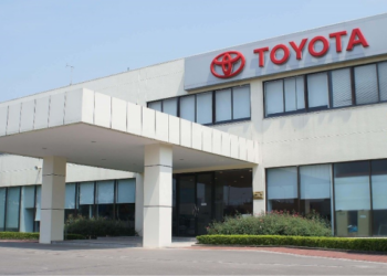 Photo from https://www.synology.com/en-global/company/case_study/Toyota