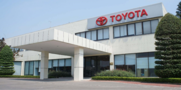 Photo from https://www.synology.com/en-global/company/case_study/Toyota