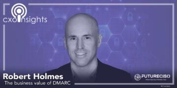 PodChats for FutureCISO: The business value of DMARC