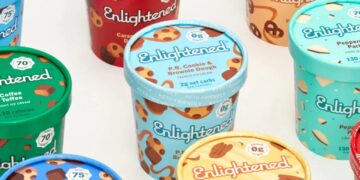 Photo from Enlightened.com https://eatenlightened.com/products/chocolate-peanut-butter-ice-cream-bars