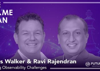 The Game Plan: Solving observability challenges