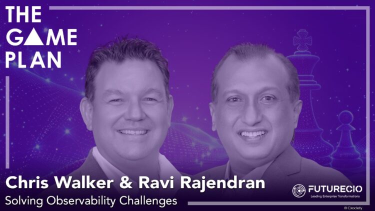 The Game Plan: Solving observability challenges