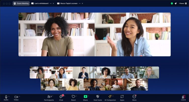 Photo from Zoom https://www.zoom.com/en/blog/introducing-zoom-workplace/