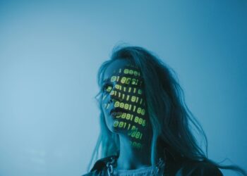 Photo by cottonbro studio: https://www.pexels.com/photo/a-woman-looking-afar-5473955/