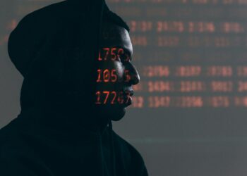 Photo by Mati Mango: https://www.pexels.com/photo/numbers-projected-on-face-5952651/