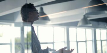 Photo by Andrea Piacquadio: https://www.pexels.com/photo/male-employer-gesticulating-and-explaining-idea-in-light-office-3760089/