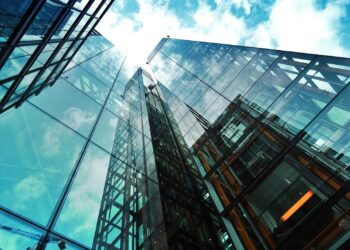 Photo by SevenStorm JUHASZIMRUS: https://www.pexels.com/photo/high-rise-buildings-443383/
