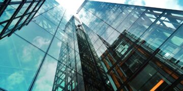 Photo by SevenStorm JUHASZIMRUS: https://www.pexels.com/photo/high-rise-buildings-443383/