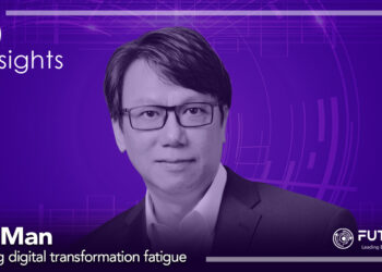 PodChats for FutureCIO: Overcoming digital transformation fatigue