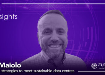 PodChats for FutureCIO: Operational strategies to meet sustainable data centres
