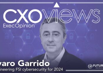 ExecOpinion: Reengineering FSI cybersecurity for 2024