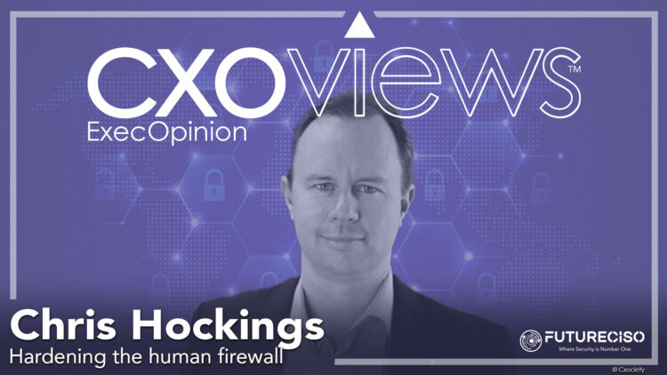 Hardening the human firewall