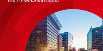 Leveraging data-driven insights across the three lines model
