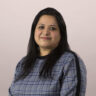Vasupradha Srinivasan