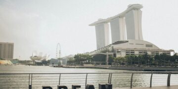 Photo by Elina Sazonova: https://www.pexels.com/photo/dream-lettering-near-fence-overlooking-marina-bay-sands-building-1907049/