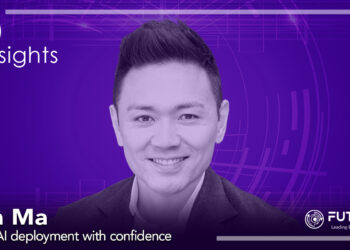 PodChats for FutureCIO:  Managing AI deployment with confidence