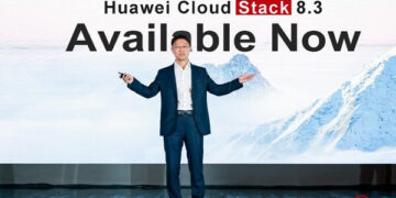 Photo from Huawei