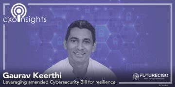 PodChats for FutureCISO: Leveraging Amended Cybersecurity Bill for resilience