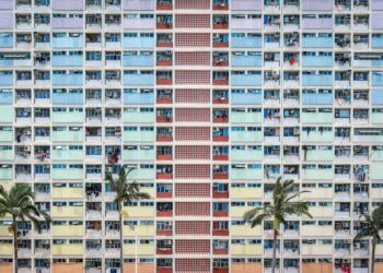 Photo by Aleksandar Pasaric: https://www.pexels.com/photo/multi-colored-building-2443590/