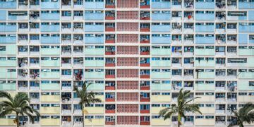 Photo by Aleksandar Pasaric: https://www.pexels.com/photo/multi-colored-building-2443590/