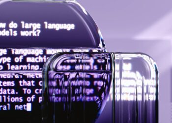 Photo by Google DeepMind: https://www.pexels.com/photo/an-artist-s-illustration-of-artificial-intelligence-ai-this-illustration-depicts-language-models-which-generate-text-it-was-created-by-wes-cockx-as-part-of-the-visualising-ai-project-l-18069697/