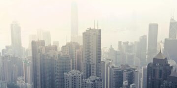 Photo by Andrea Piacquadio: https://www.pexels.com/photo/high-rise-buildings-at-daytime-722218/