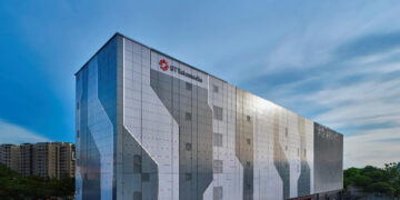 AI clusters are already operational in STT GDC's data centres in Singapore.