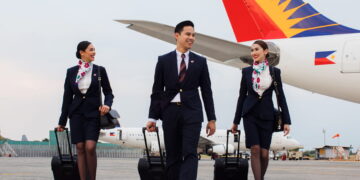Photo from https://www.philippineairlines.com/pals-story/the-airline-in-a-nutshell