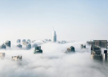 Photo by Aleksandar Pasaric: https://www.pexels.com/photo/view-of-cityscape-325185/