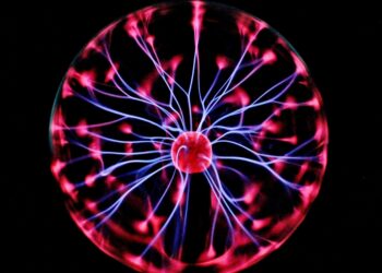 Photo by Pixabay: https://www.pexels.com/photo/plasma-ball-illustration-414860/